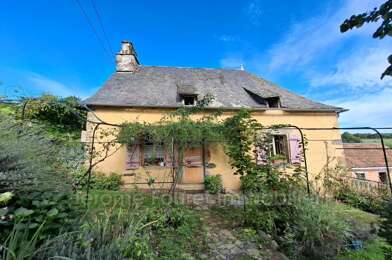 Maison 4 pièces 112800 €