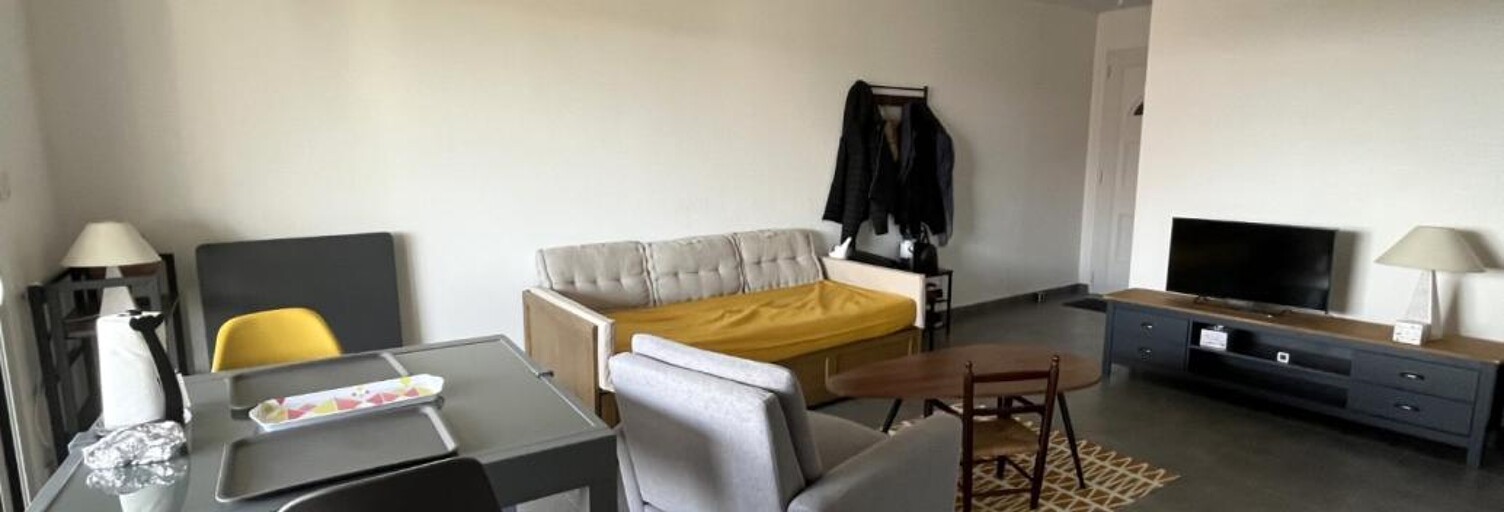 Appartement 3 Pièces 68 m² à louer à Sorbo-Ocagnano (20213)