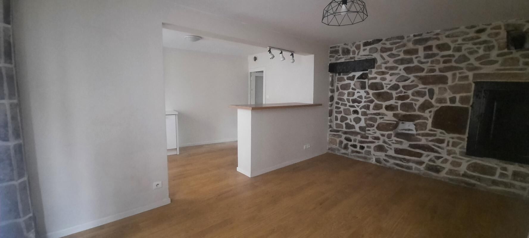 Appartement  T2 à louer Rodez 12000