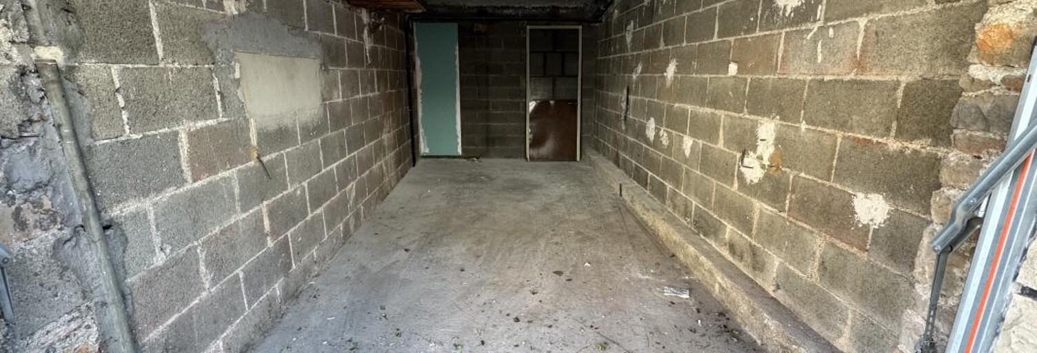 Commerce  12 m² à louer à Rodez (12000)