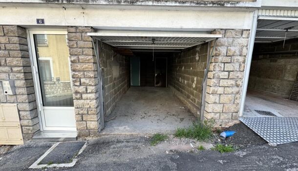 Local commercial  à louer Rodez 12000