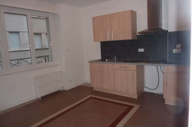 Appartement 2 pièces 410 €