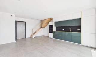 Appartement 5 Pièces 112 m² à vendre à Ajaccio (20090)