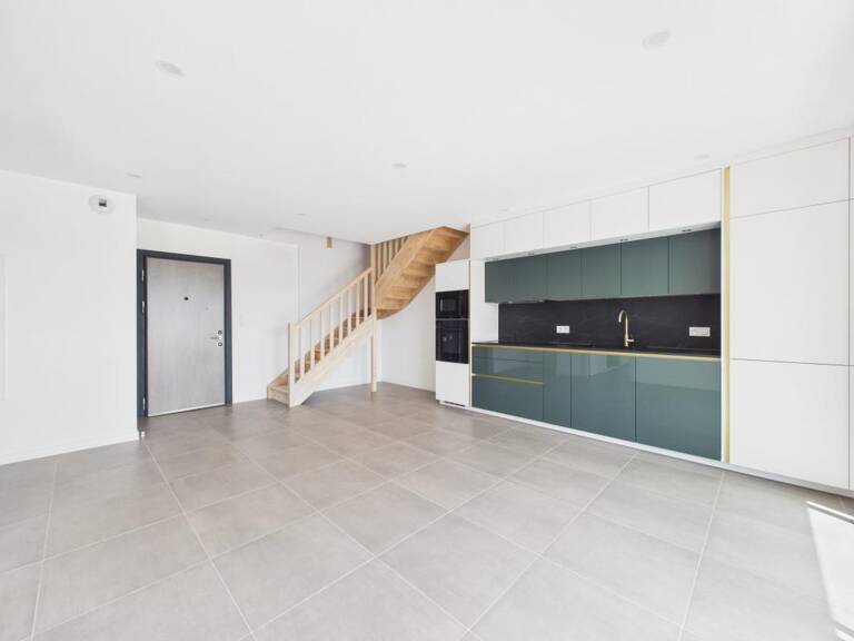 VENTE F4 DUPLEX NEUF PROCHE CENTRE VILLE — photo 1