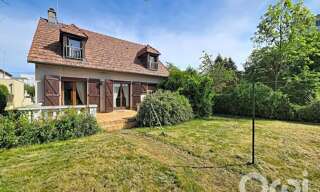 Maison 4 Pièces 89 m² à vendre à Bellerive-sur-Allier (03700)