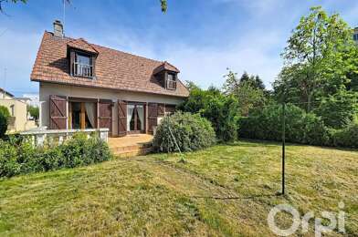 Maison 4 pièces 188000 €