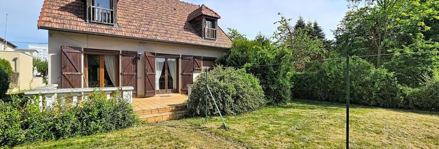 Maison 4 Pièces 89 m² à vendre à Bellerive-sur-Allier (03700)