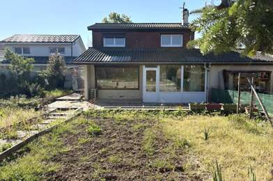 Maison 5 pièces 490000 €