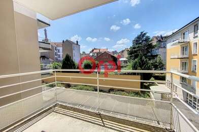 Appartement 2 pièces 450 €