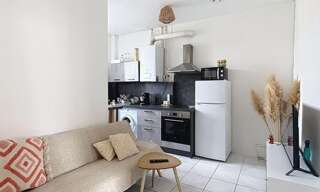 Appartement 2 Pièces 32 m² à louer à Vichy (03200)