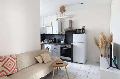 Appartement 2 pièces 400 €