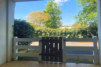 Appartement 3 pièces 210000 €