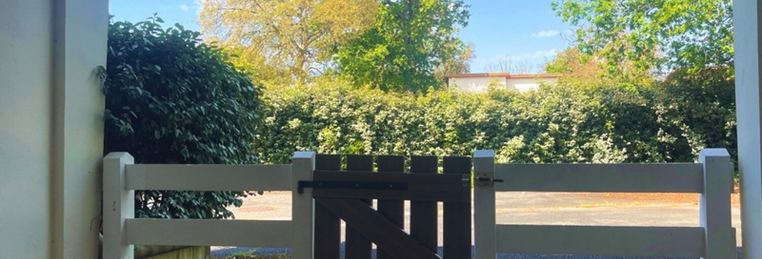 Appartement 3 Pièces 40 m² à vendre à Seignosse (40510)