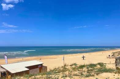 Appartement 3 pièces 210000 €