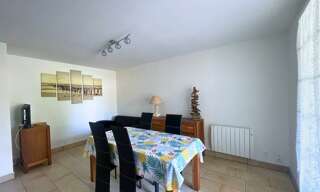 Appartement 3 Pièces 40 m² à vendre à Seignosse (40510)
