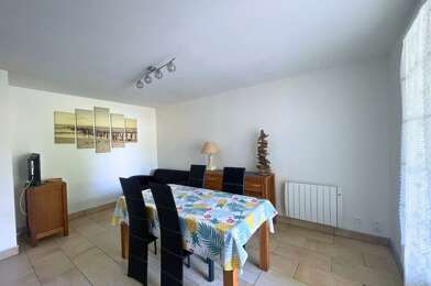 Appartement 3 pièces 210000 €
