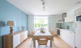 Appartement 3 Pièces 40 m² à vendre à Seignosse (40510)