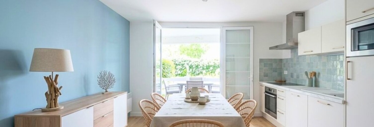 Appartement 3 Pièces 40 m² à vendre à Seignosse (40510)