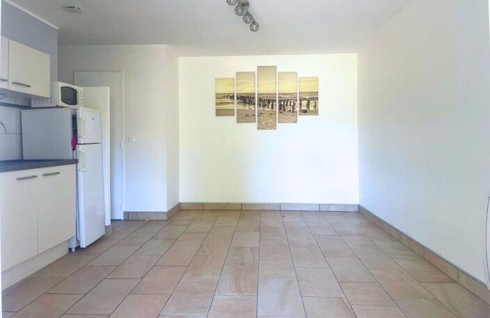 SEIGNOSSE (40150) – Appartement 3 pièces entre océan, lac et golf — photo 2