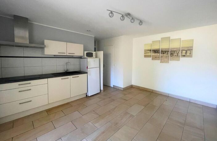 SEIGNOSSE (40150) – Appartement 3 pièces entre océan, lac et golf — photo 3
