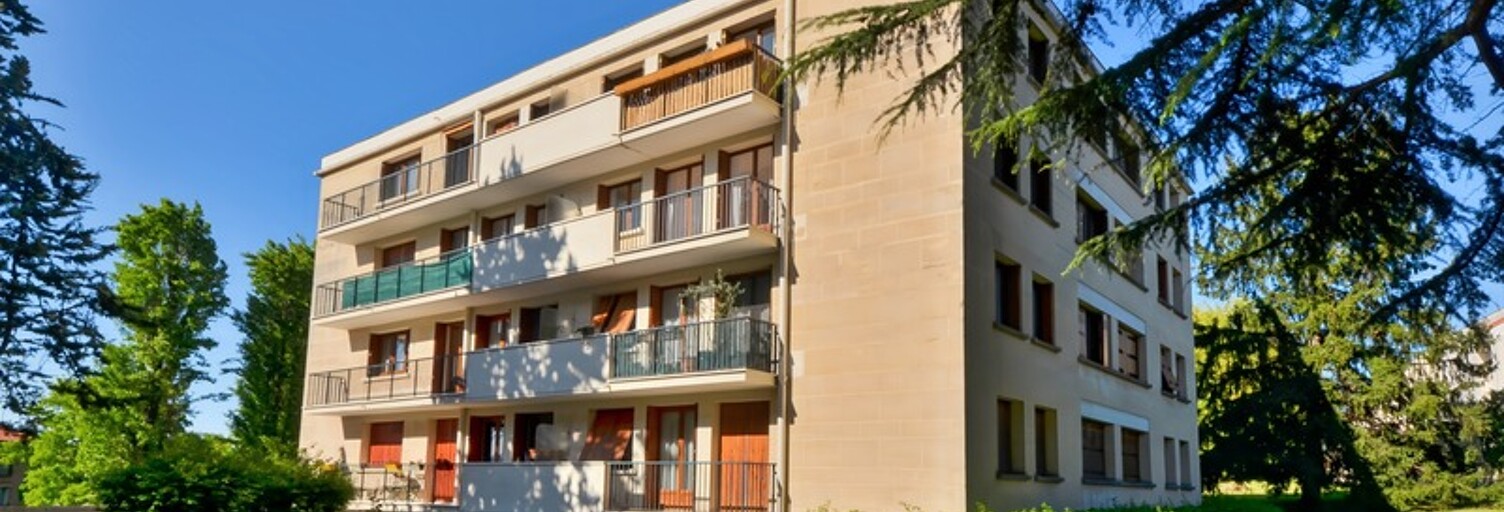 Appartement 3 Pièces 61 m² à vendre à Fresnes (94260)