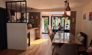 Maison 5 Pièces 120 m² à vendre à Bordeaux (33200)