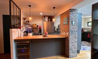 Maison 5 Pièces 120 m² à vendre à Bordeaux (33200)