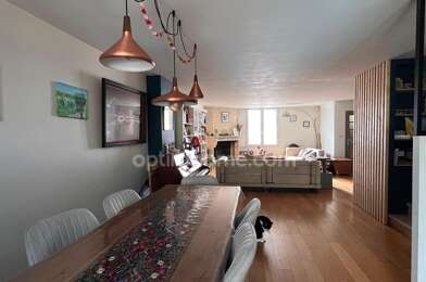 Maison 5 pièces 728000 €