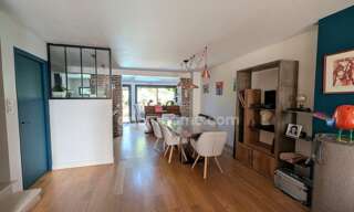 Maison 5 Pièces 120 m² à vendre à Bordeaux (33200)