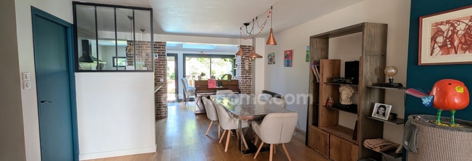 Maison 5 Pièces 120 m² à vendre à Bordeaux (33200)