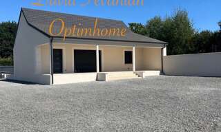 Maison 4 Pièces 117 m² à vendre à Noyers-sur-Cher (41140)