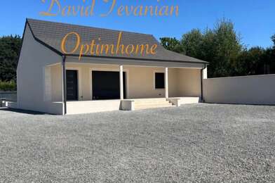 Maison 4 pièces 194000 €