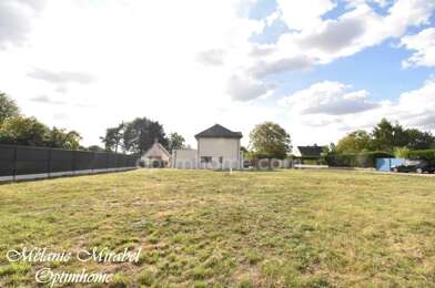 Terrain  79000 €