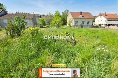 Terrain  47000 €