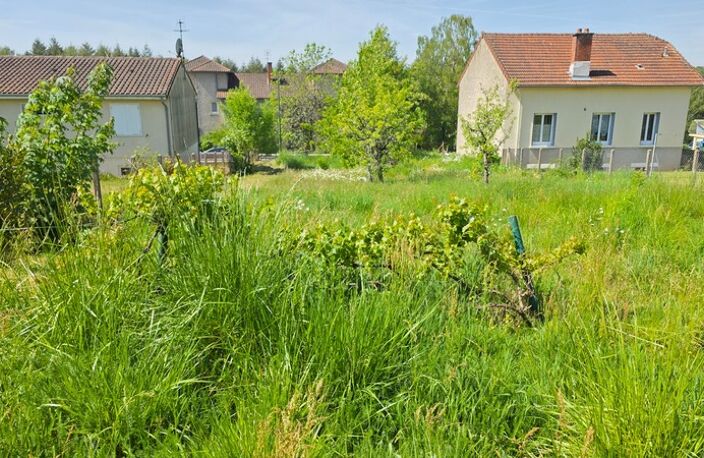 EN EXCLUSIVITE JOLIE TERRAIN  DE 583 M² AVEC CU OPERATIONNEL POSITIF DANS QUARTIER RESIDENTIEL — photo 5