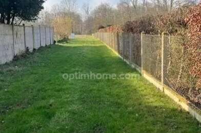 Terrain  65000 €
