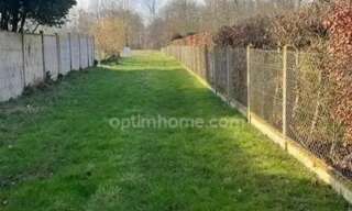 Terrain  2059 m² à vendre à Courdemanche (27320)