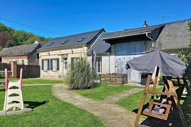 Maison 4 pièces 179000 €