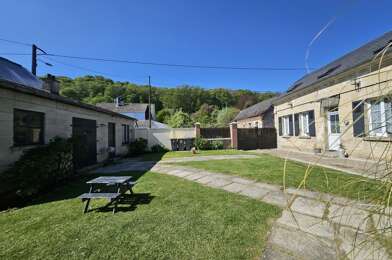 Maison 4 pièces 173000 €