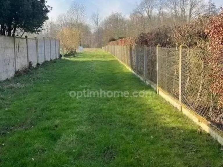 Terrain à vendre de 1 115,00 m² COURDEMANCHE (27) — photo 1