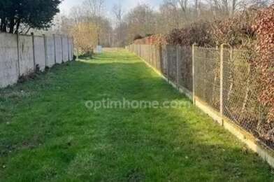 Terrain  70000 €