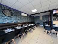 ARC LES GRAY (70) - Fond de commerce Restauration - 200 m² - Emplacement N°1 — photo 3