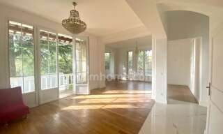 Maison 8 Pièces 220 m² à vendre à Montmorency (95160)