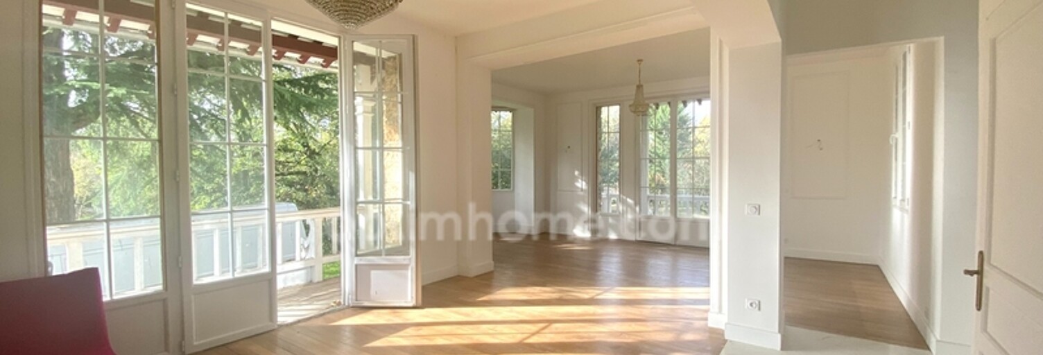 Maison 8 Pièces 220 m² à vendre à Montmorency (95160)