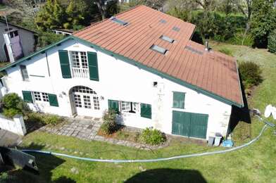 Maison 7 pièces 456000 €