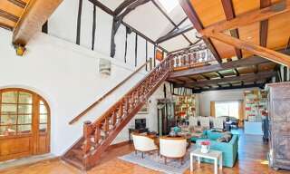 Maison 7 Pièces 295 m² à vendre à Bidache (64520)