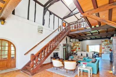 Maison 7 pièces 420000 €