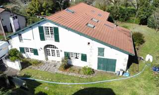 Maison 7 Pièces 295 m² à vendre à Bidache (64520)