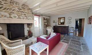 Maison 7 Pièces 295 m² à vendre à Bidache (64520)