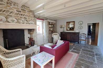Maison 7 pièces 420000 €